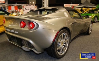 National Sport Compact 2006 - Autos